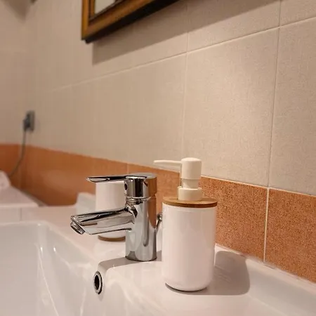 Scorcio Sul Mare Di * أوسبيداليتي