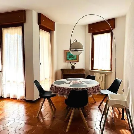 Appartamento Scorcio Sul Mare Di