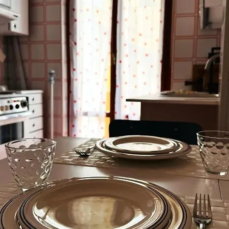 Appartamento Scorcio Sul Mare Di *