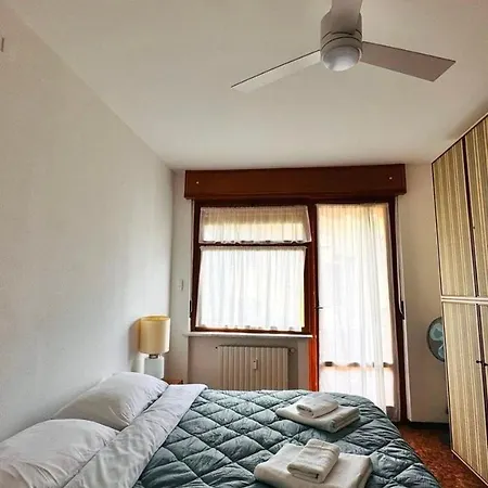 Scorcio Sul Mare Di *