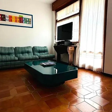 Scorcio Sul Mare Di 欧斯佩达蒂