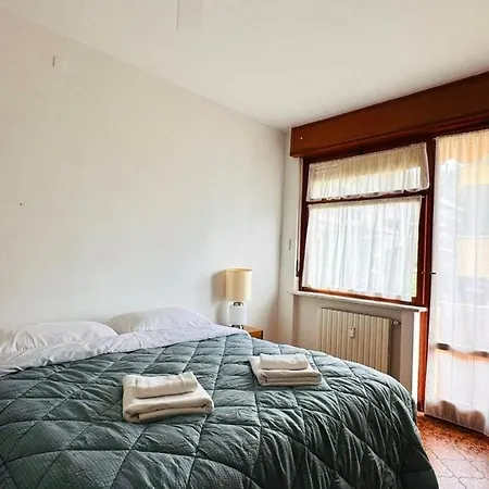 Scorcio Sul Mare Di Appartamento *