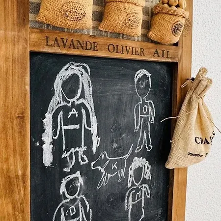 Scorcio Sul Mare Di *