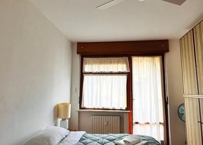 Scorcio Sul Mare Di *