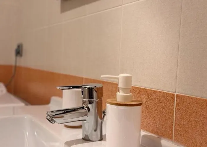 Scorcio Sul Mare Di * Ospedaletti