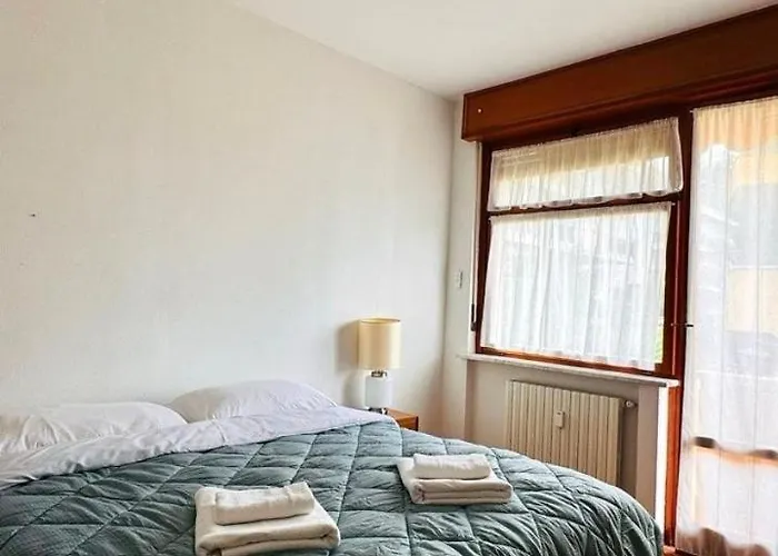 Scorcio Sul Mare Di Appartement *