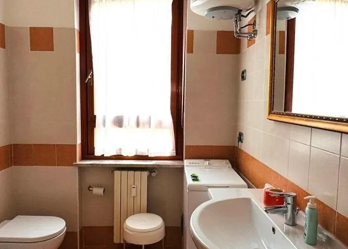 Appartement Scorcio Sul Mare Di Ospedaletti