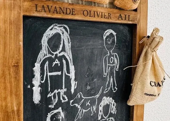 Scorcio Sul Mare Di *